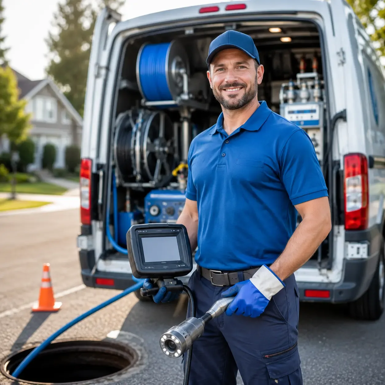 Local Pipe Relining specialists in Owingsville, KY