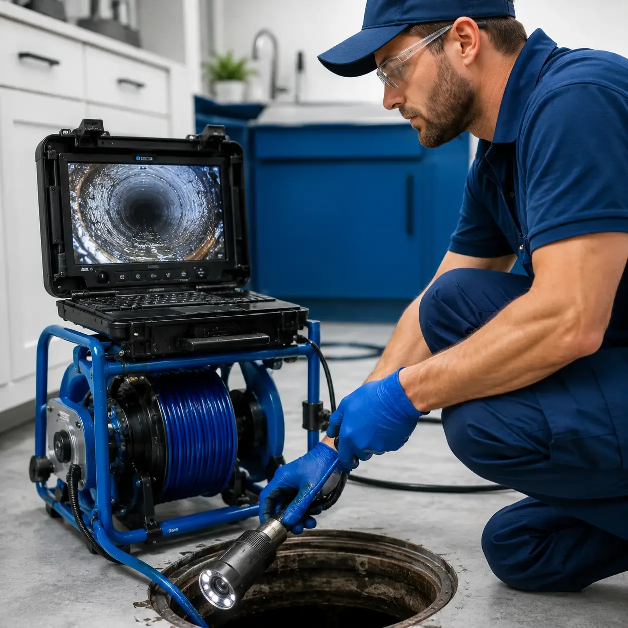 Pipe Relining professionals serving Owingsville, KY